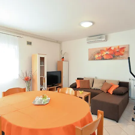 Veljko 100 Appartement