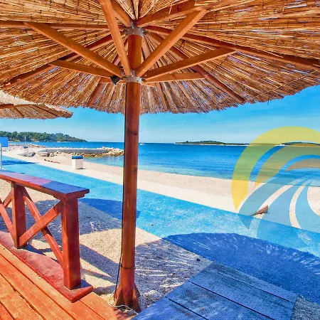 Apartman Veljko 100 Pula