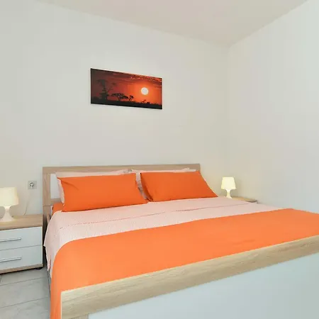 Apartman Veljko 100