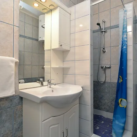 Veljko 100 Apartman Pula