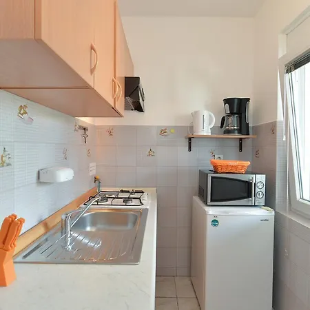 Apartman Veljko 100