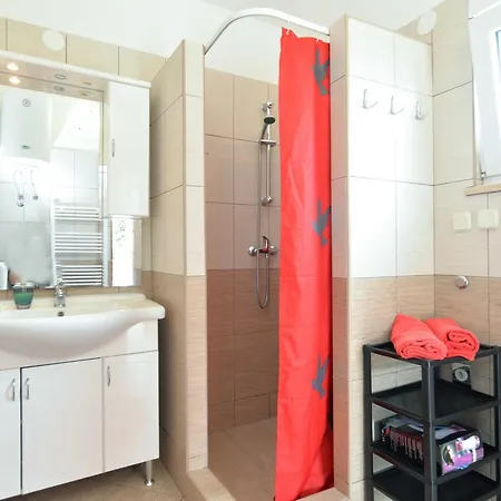 Apartman Veljko 100