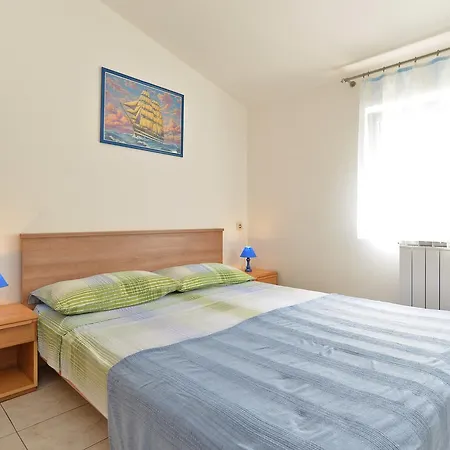 Apartman Veljko 100 Pula