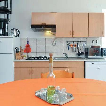 Apartman Veljko 100 *