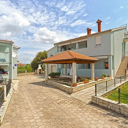 Apartman Veljko 100