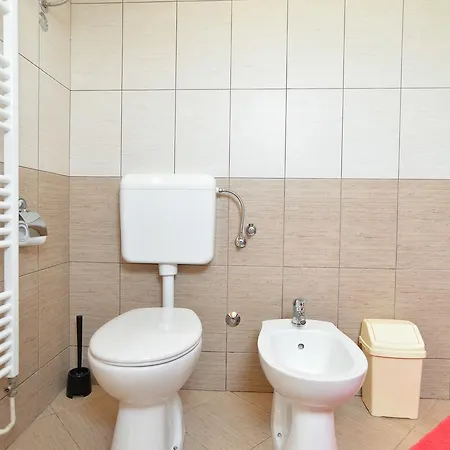 Apartman Veljko 100 Pula