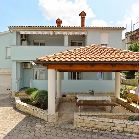 Apartman Veljko 100