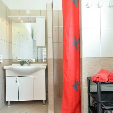 Veljko 100 Apartman